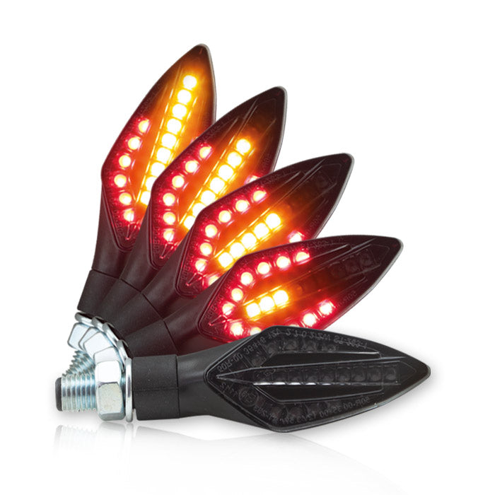SMD-Blinker-RL "TRIDENT"