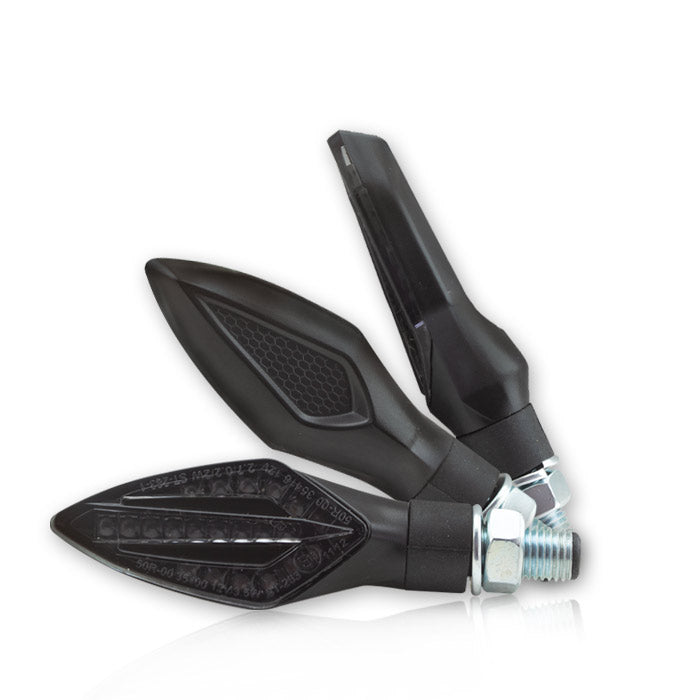 SMD-Blinker-RL "TRIDENT"