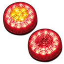 LED-Blinker Rücklichtkombi "Round"