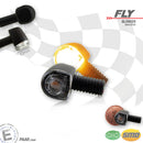 SMD-Blinker "FLY"