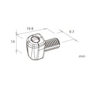 SMD-Blinker Rücklichtkombi "FLY"