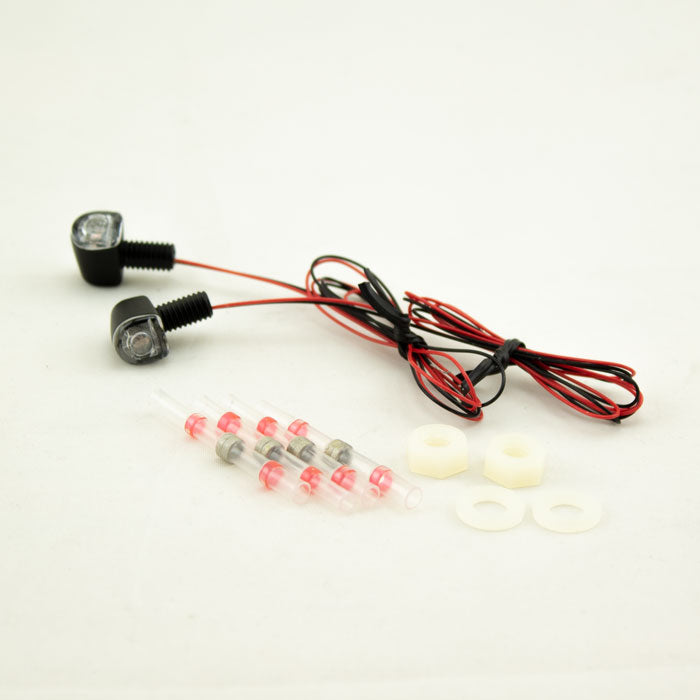 SMD-Blinker "FLY"