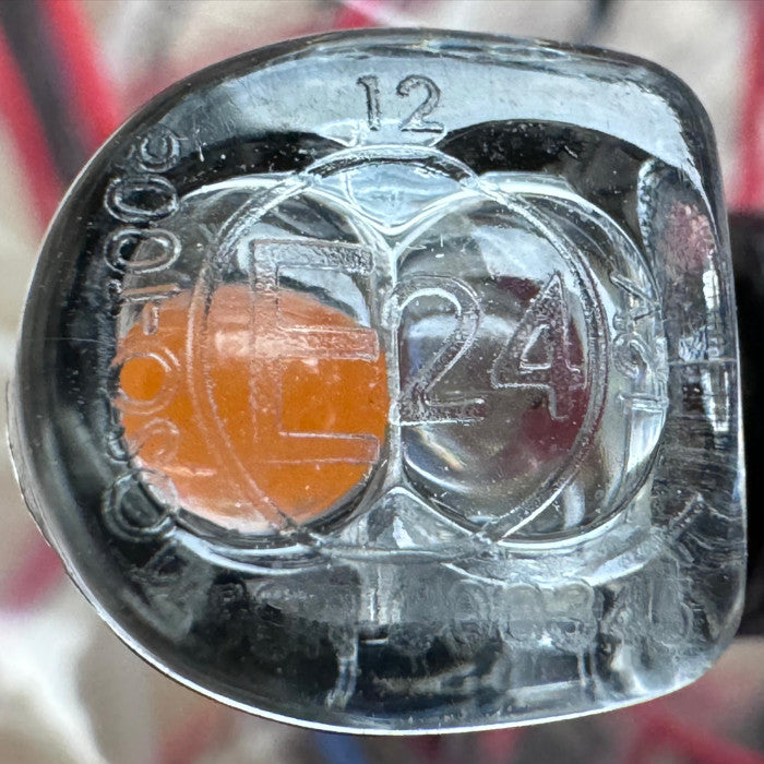 SMD-Blinker Rücklichtkombi "FLY"
