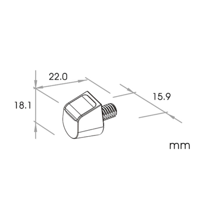 SMD-Blinker "SKEW"