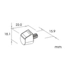 SMD-Blinker "SKEW"