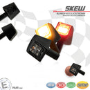 SMD-Blinker Rücklichtkombi "SKEW"