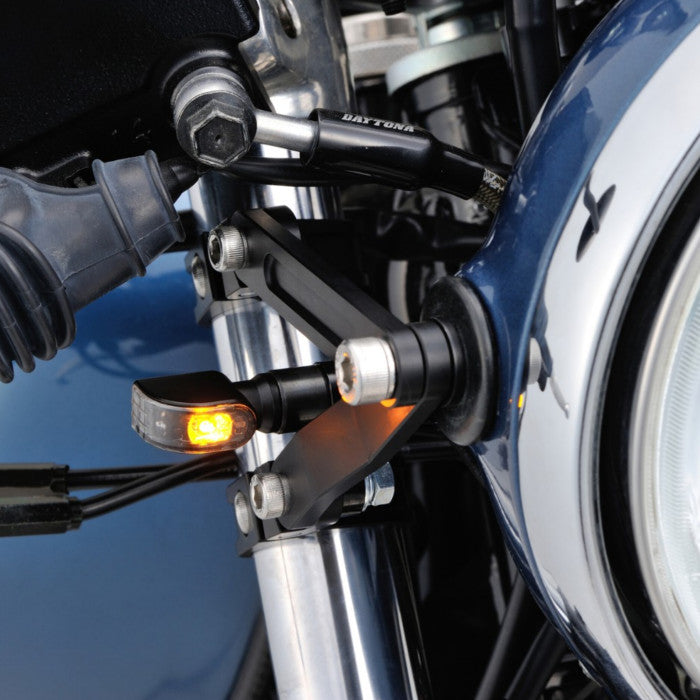 LED-Blinker D-Light "MINI1"