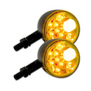 LED-Blinker Standlichtkombi "Prisma"