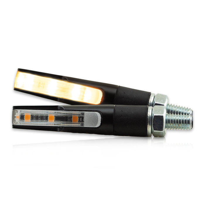 LED-Blinker "Pista"