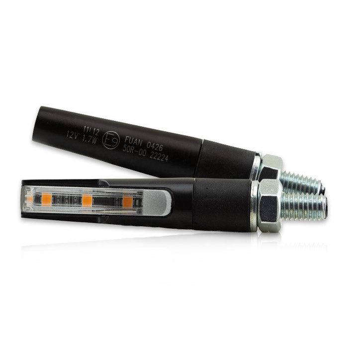 LED-Blinker "Pista"