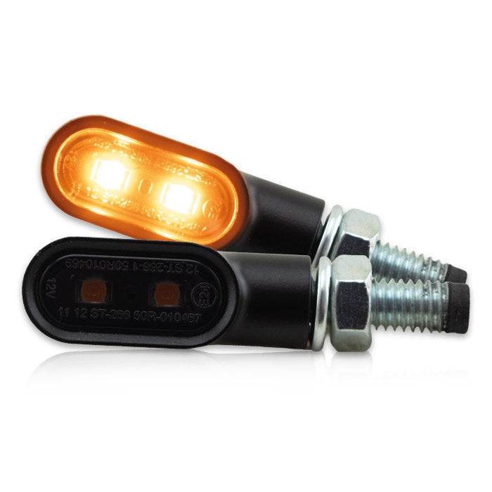 LED-Blinker "NICE"