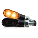LED-Blinker "NICE"