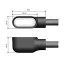 LED-Blinker+RL-Kombi "NICE"