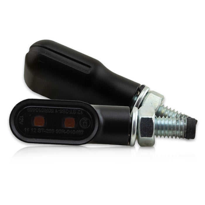 LED-Blinker "NICE"