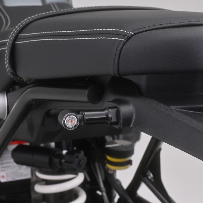 LED-Blinker D-Light "MINI2"