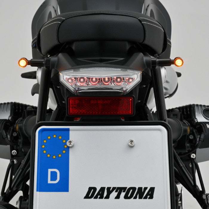 LED-Blinker D-Light "MINI2"