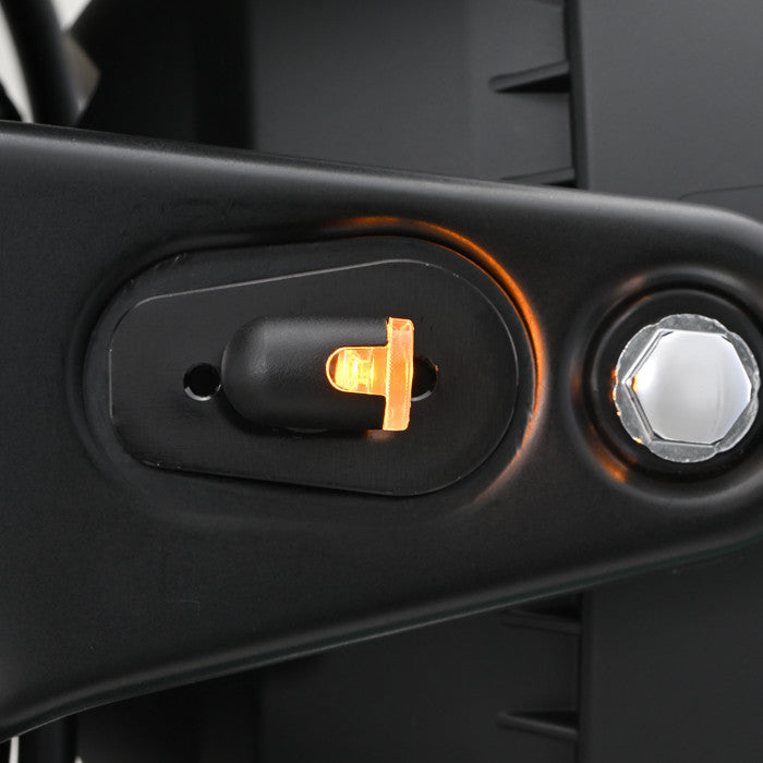 LED-Blinker D-Light "MINI3"