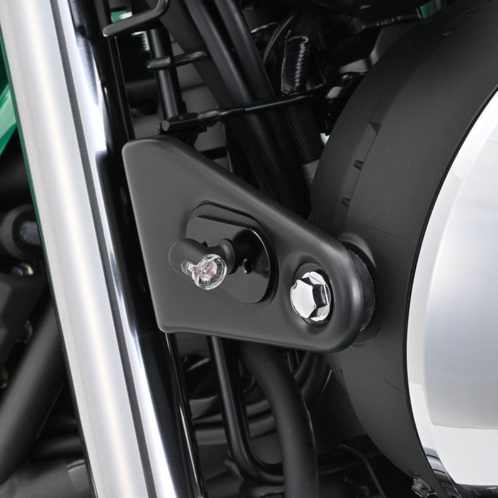 LED-Blinker D-Light "MINI3"