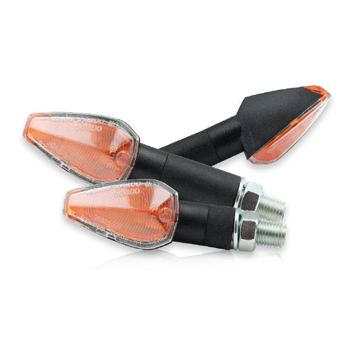 KTM LC4 ER 600 620 640 SM [4 Stück M10 Gewinde]  - Blinker