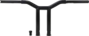 Harley Davidson Flhrxs [BURLY BRAND] – Řídítka Dominator