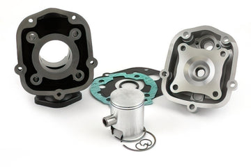 Aprilia RX Enduro 50 2T D50B0 [2007–] - Motorpack Streetrace 50 ccm
