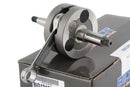Fantic XE 50 2T - Kurbelwelle RF 48mm Hub 95mm Pleuel