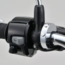 Daytona Universal CNC-Schalter