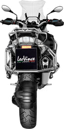 bmw r 1250 gs [LEOVINCE] – nasouvací tlumič LV-12-5
