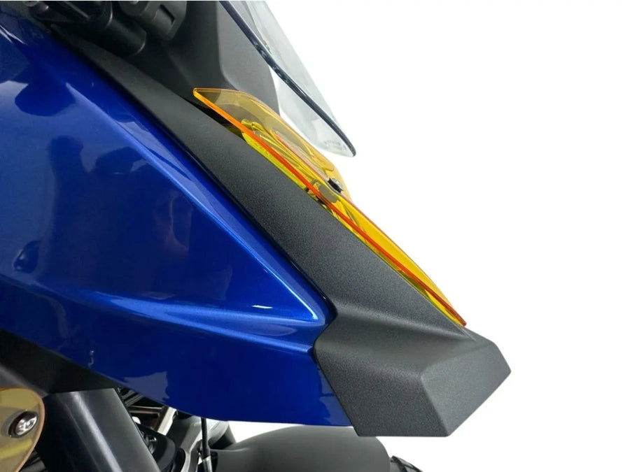 BMW R 1300 GS Trophy [WRS] – ochrana světlometů
