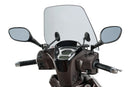 KYMCO PEOPLE S 125 - Scooter disc Trafic | Tónované | PUIG 2884H
