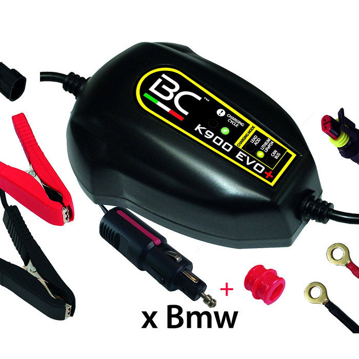 Batterieladegerät "K900 EVO+"