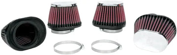 Yamaha XS 1100 [K & N] – klipsový vzduchový filtr