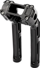 harley davidson softail street bob fxbb [ARLEN NESS] – nástavce na řídítka Method Kickback-3