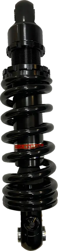 Harley-Davidson FLHCS 1923 Softail Heritage Classic 117 [2025] - 12 mm Lambdasonde – Bild 7