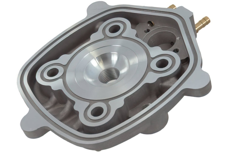 MBK Nitro Naked 50 2T LC [–2012] - Zylinderkit MHR Racing 50ccm 10mm KoBo
