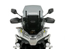 cf moto 800 [WRS] – Standardní čelní sklo CF MOTO 800MT-7