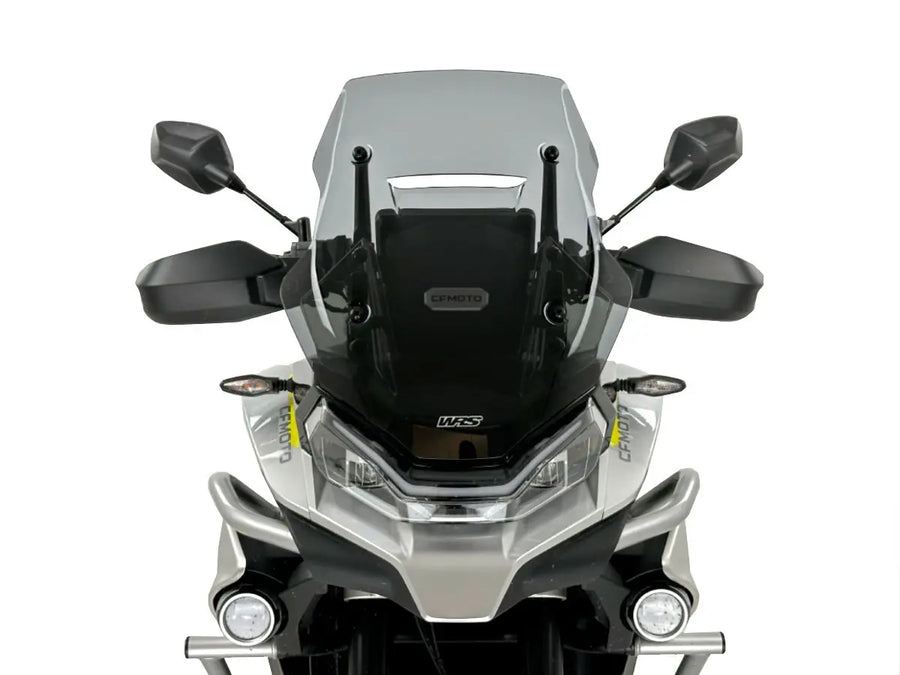 cf moto 800 [WRS] – Standardní čelní sklo CF MOTO 800MT