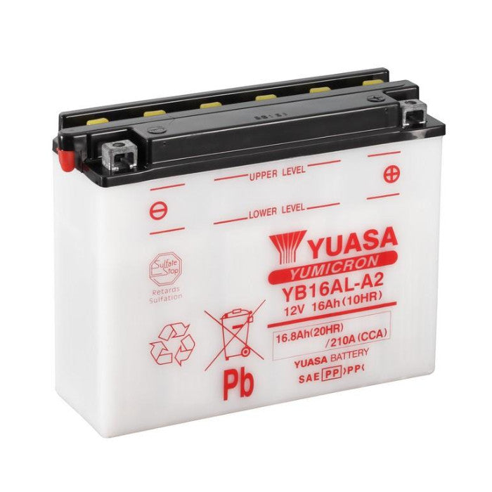 Batterie YUASA