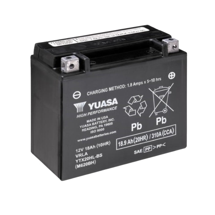 Batterie YUASA