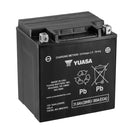 Batterie YUASA