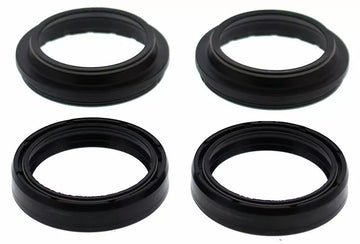 Ducati 848 Streetfighter [All Balls]- Fork Box a Set Set