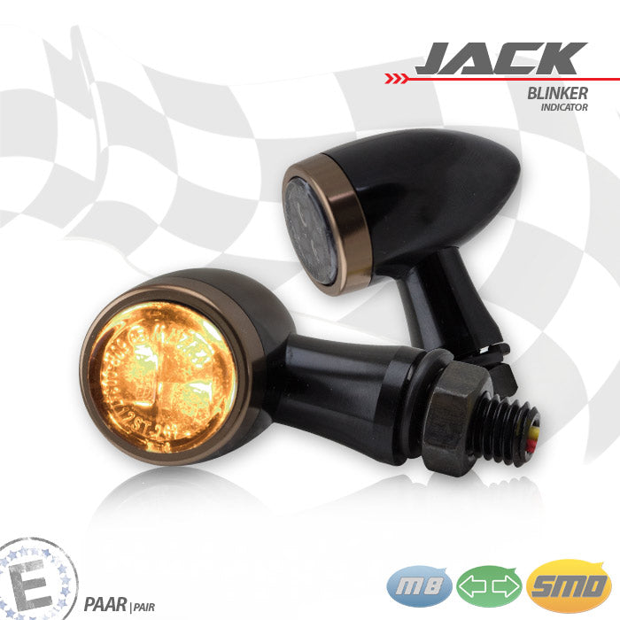 SMD-Blinkerset "Jack"