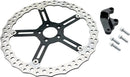 harley davidson fxlrst [ARLEN NESS] – sada 15" Big Brake Jagged Floating Rotor-1