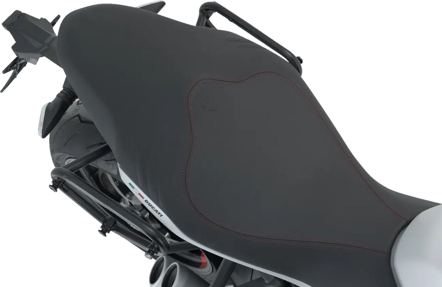 ducati monster 821 [SW-MOTECH] – boční nosič zavazadel SLC
