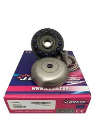 Benelli MACIS 125 [2011-2012] - PRO Series Variator – Bild 10