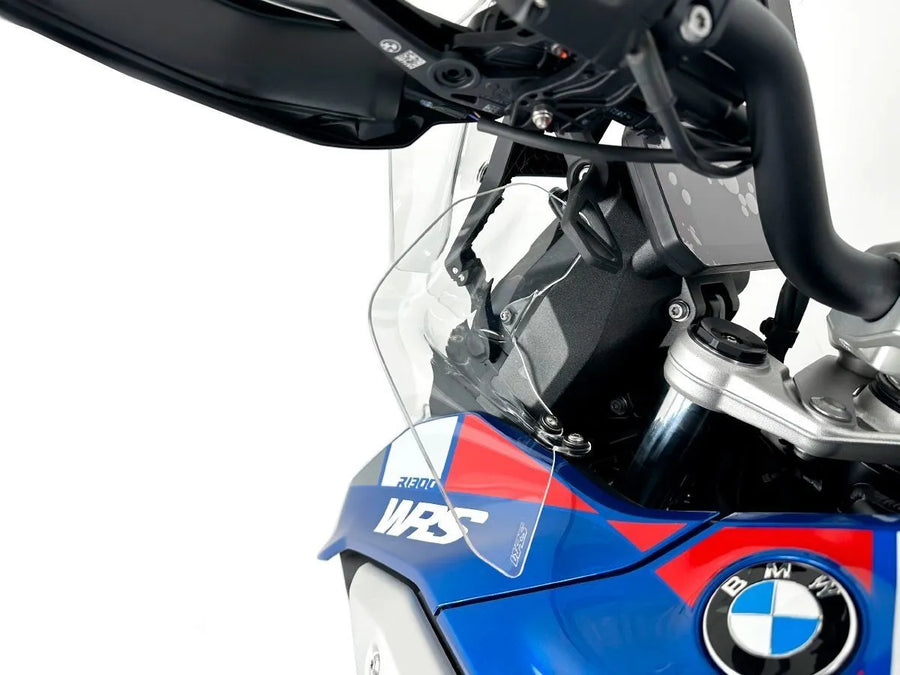 BMW R 1300 GS Trophy [WRS] – Deflektor větru