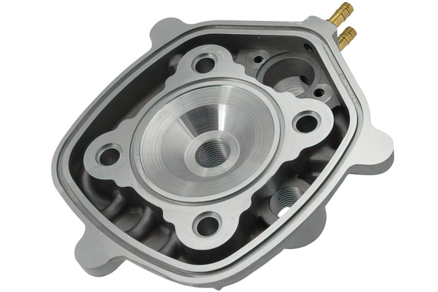 Gilera RCR Enduro 50 2T D50B0 [2011–] - Zylinderkit MHR Replica 80ccm