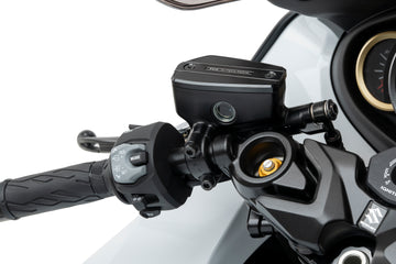 SUZUKI GSX-R 1300 HAYABUSA [2025] - víčko nádržky spojkové kapaliny