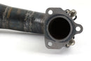 Beta RR SM 50 2T - Auspuff 100cc