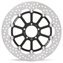 Gas SM 700 [2022-2024] - Halo Series Schwimmende Bremsscheibe – Bild 9
